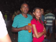 Oktober 10 Anos